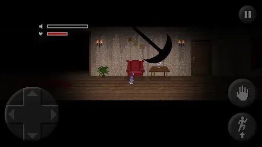 Скриншот 6 — Mr. Hopp's Playhouse 2