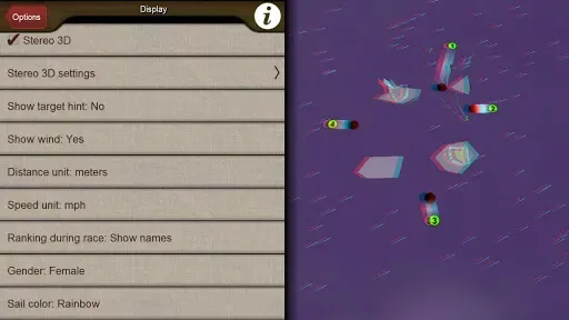 Скриншот 6 — Top Sailor sailing simulator