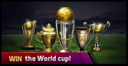 Скриншот 4 — Smash Cricket