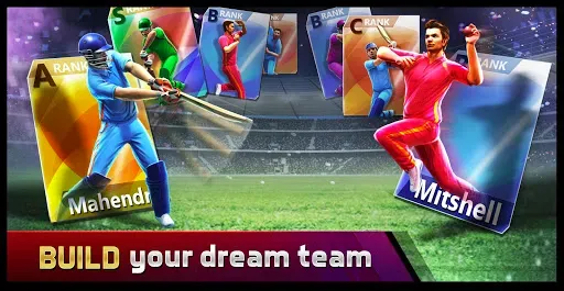 Скриншот 8 — Smash Cricket