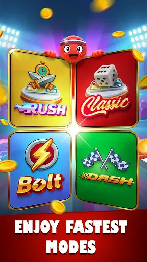Скриншот 7 — Ludo Club - Fun Dice Game