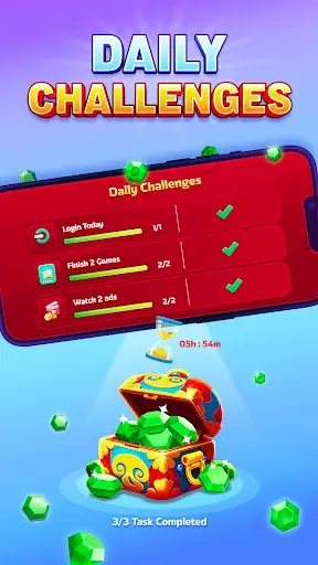 Скриншот 8 — Cards CLUB (With CARIOCA game)