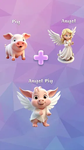 Скриншот 2 — Animal Breeding