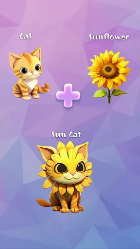 Скриншот 3 — Animal Breeding