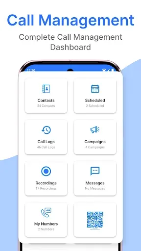 Скриншот 5 — WiFi & VoIP Calling: Moon Talk