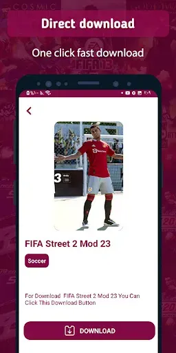 Скриншот 3 — psp games files downloader