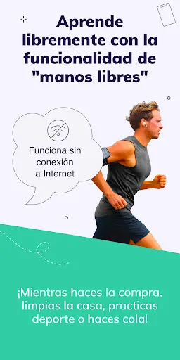 Скриншот 7 — Aprende inglés rápidamente
