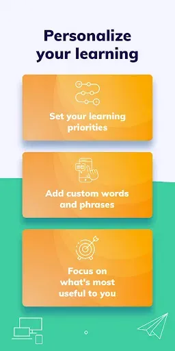 Скриншот 5 — Learn Korean Fast: Course