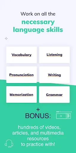 Скриншот 6 — Learn Korean Fast: Course