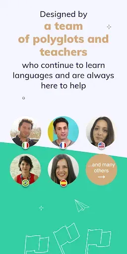 Скриншот 7 — Learn Korean Fast: Course