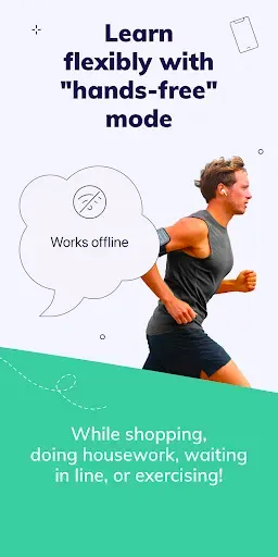 Скриншот 8 — Learn Korean Fast: Course