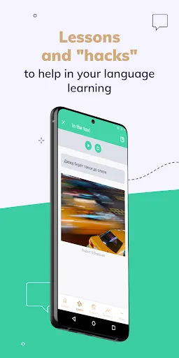 Скриншот 3 — Learn Russian Fast: Course