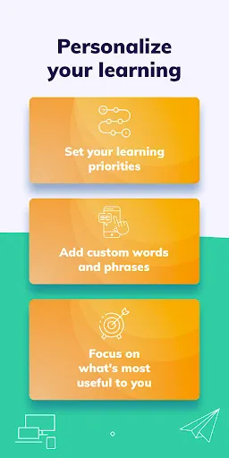 Скриншот 5 — Learn Russian Fast: Course