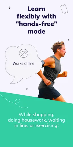 Скриншот 8 — Learn Russian Fast: Course