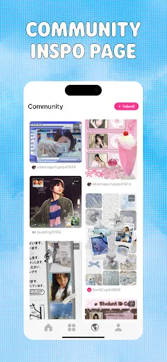 Скриншот 7 — Moshicam Photo Editor & Frames
