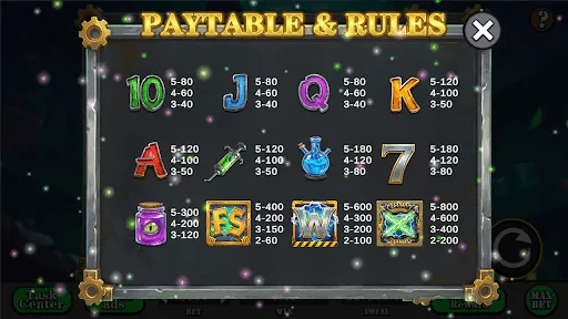 Скриншот 3 — Samay 777 Joyful: Easy Fun