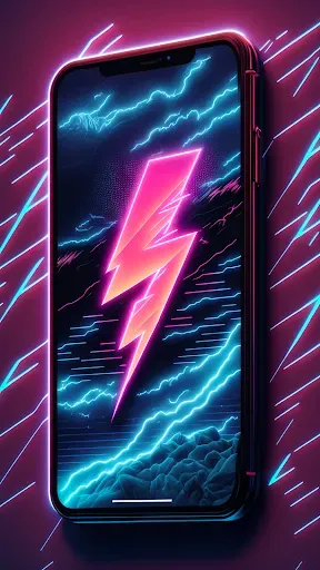 Скриншот 1 — ZAP SHOCK - Finger Game