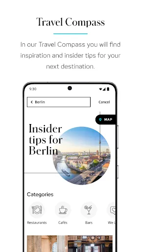 Скриншот 8 — Motel One
