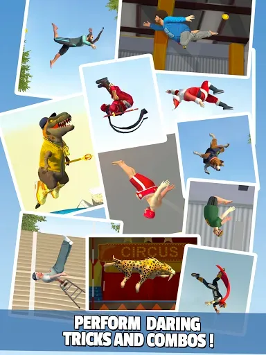 Скриншот 3 — Flip Master