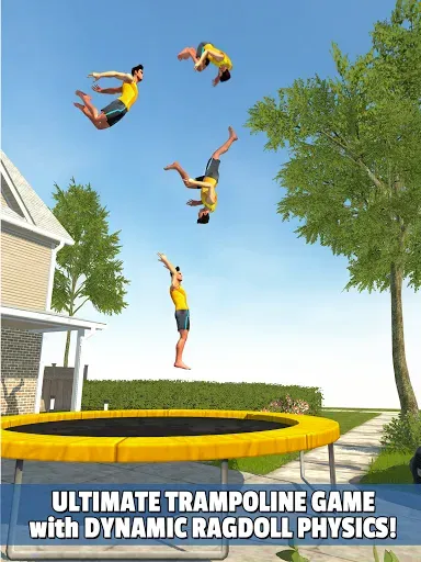 Скриншот 4 — Flip Master