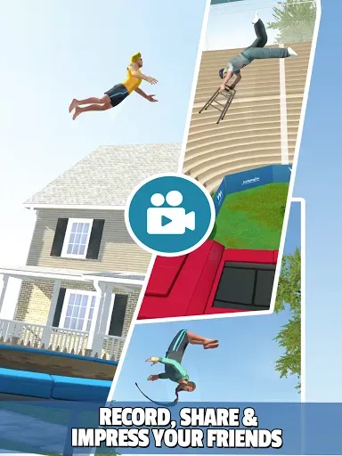 Скриншот 7 — Flip Master