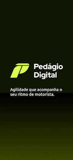 Скриншот 5 — Pedágio Digital