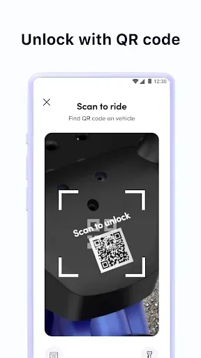 Скриншот 6 — Bluebikes