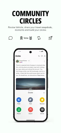 Скриншот 3 — MotorInc