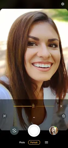 Скриншот 3 — Moto Camera 3