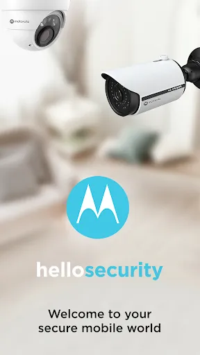 Скриншот 1 — hellosecurity