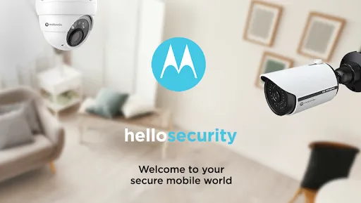 Скриншот 2 — hellosecurity