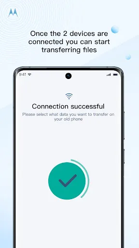 Скриншот 4 — Mobile Assistant