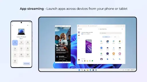 Скриншот 6 — Smart Connect