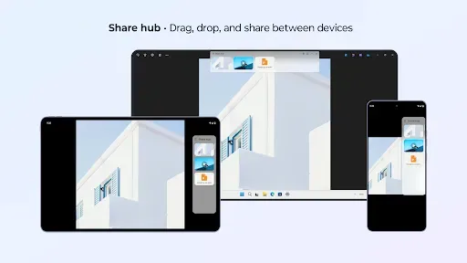 Скриншот 7 — Smart Connect