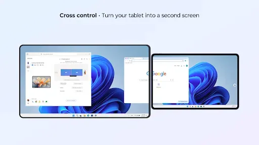 Скриншот 8 — Smart Connect
