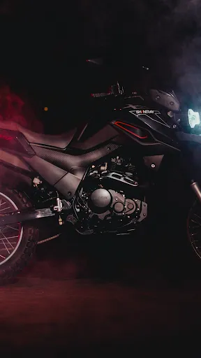 Скриншот 3 — Motors Shineray