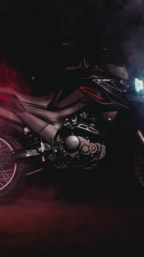 Скриншот 7 — Motors Shineray