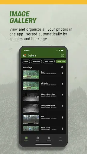 Скриншот 7 — Moultrie