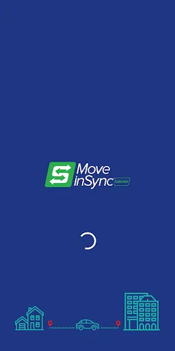 Скриншот 1 — Moveinsync Partner - Lite