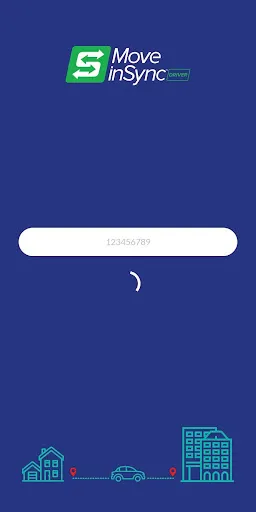 Скриншот 3 — Moveinsync Partner - Lite