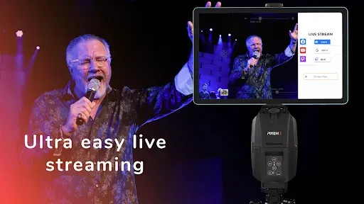 Скриншот 5 — PIXEM Camera