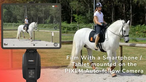 Скриншот 7 — PIXEM Camera