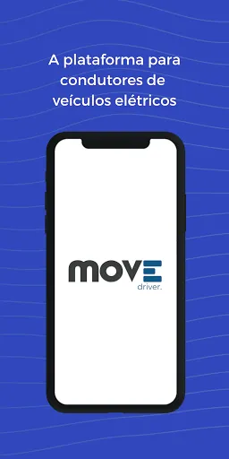Скриншот 1 — movE driver