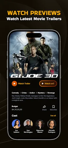 Скриншот 5 — Movie Box LLC