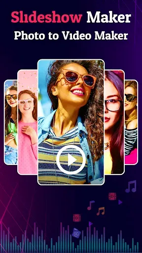 Скриншот 7 — Slow Motion Video Maker&Editor