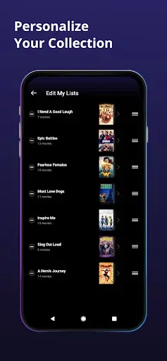 Скриншот 5 — Movies Anywhere