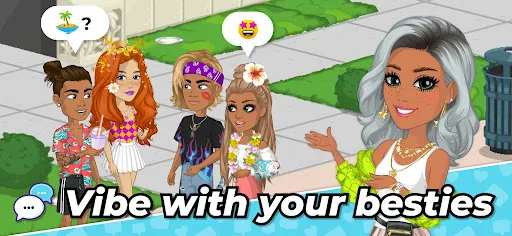 Скриншот 3 — MovieStarPlanet 2