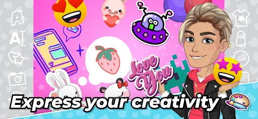 Скриншот 4 — MovieStarPlanet 2