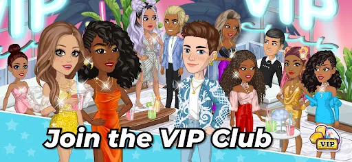 Скриншот 7 — MovieStarPlanet 2
