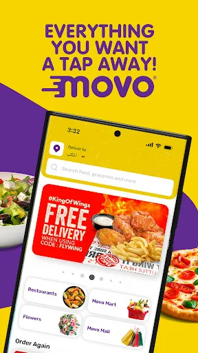 Скриншот 6 — Movo